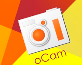 программа для видеозаписи oCam